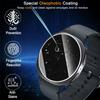Закаленное Стекло Для Samsung Galaxy Watch 8/8 classic 44мм 40мм 46мм Аксессуары HD Гидравлическая Пленка Защитное Стекло для Экрана Galaxy watch8