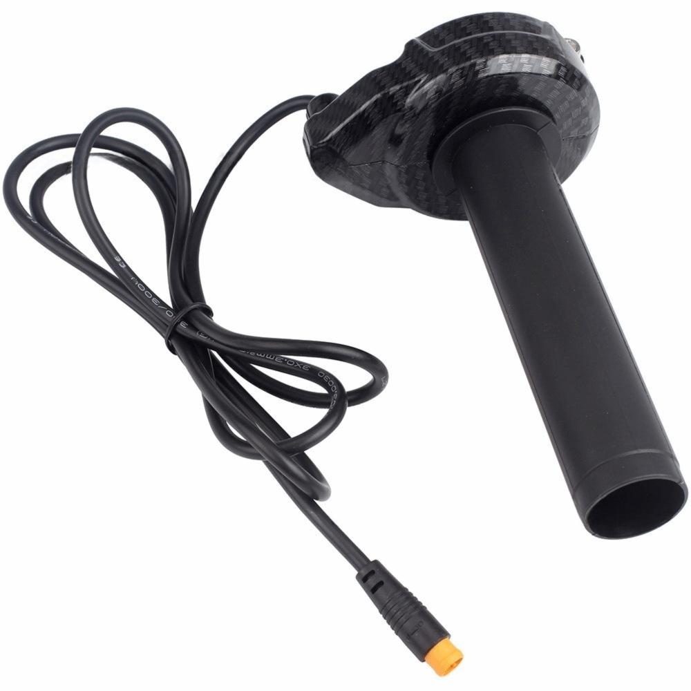 Water Transfer Full Twist Throttle for Lectric XP4 Macfox X1 HappyRun Freego