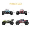 1:20 RC Off-Road Drift Racing Car - Certified Children's Toy