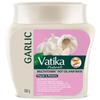 Vatika Garlic Multivitamin Hot Oil Hair Mask - Repair & Restore (Haarkur) 500g