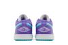 Men's Sneakers Jordan 1 Low SE Psychic Purple Hyper Jade Psychic Purple/Hyper Jade/White/Cone