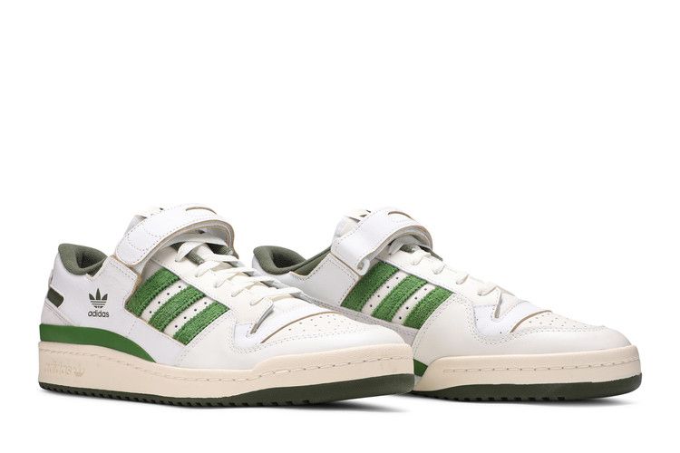 adidas Forum 84 Low Crew Green