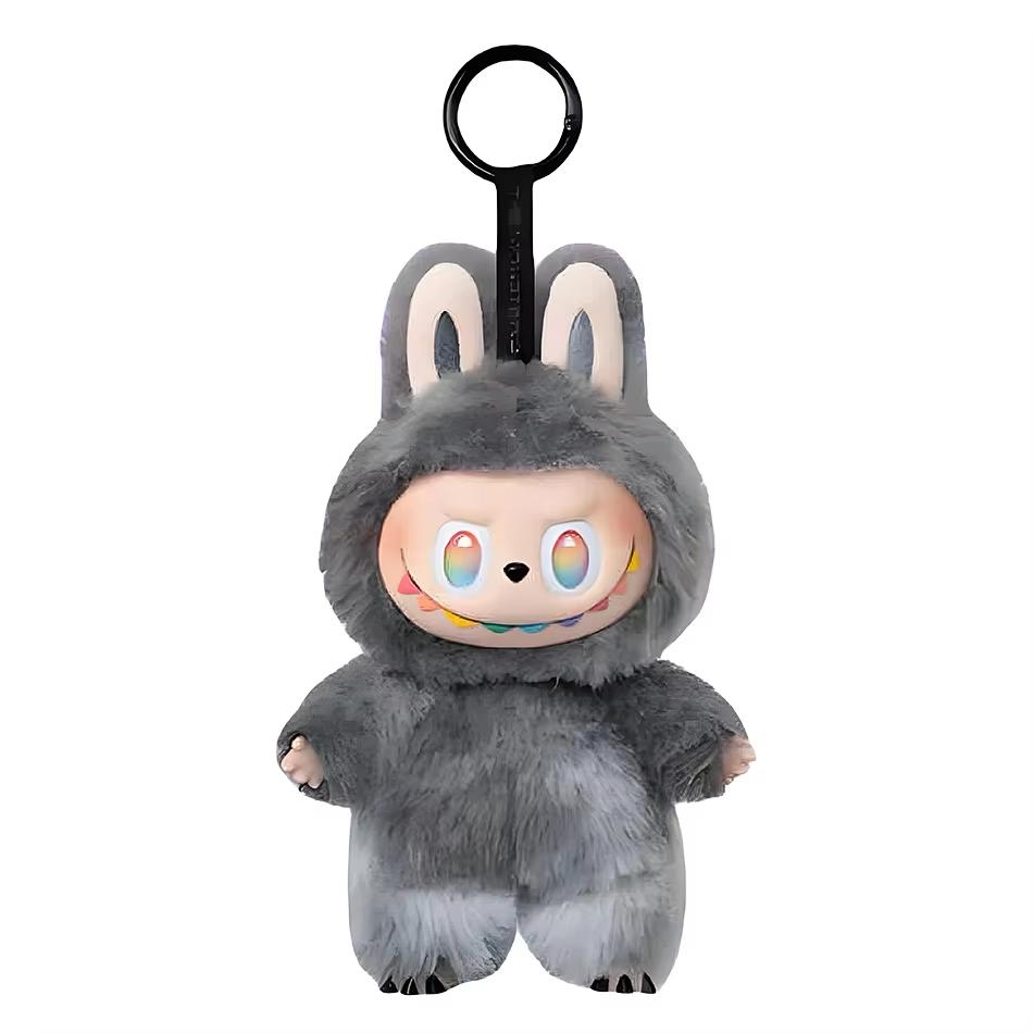 New Labubu V3 The Monsters Big Into Energy Series Vinyl Face Doll Anime Action Figures Lovely Labubu Pendant Surprise Gift
