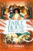 Книга Fablehouse: Heart of Fire