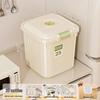 Xingyou 25L Plastic Rice Storage Container