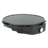 900W Electric Crepe Maker Griddle 30cm Nonstick Grill Pan Adjustable Temperature Control With Tools