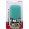 CYBER Case Высококачественный Switch Бирюзовый Switch Полужесткий (для Lite) -