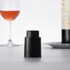 Vacuum Wine Bottle Cap Stopper Sealed Storage Vacuum Memory Wine Stopper Push Style Bar Tools Barware Wine Cork