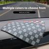 Universal Car Dashboard Non-Slip Mat Mobile Phone Placement Protective Mat Accessories Pad Interior Mat Workbench Car A0K8