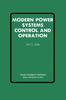 The Modern Power Systems Control and Operation Book