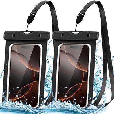 Чехлы и сумки для телефонов – Водонепроницаемые чехлы для смартфонов