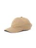 Beams Men's Basic Baseball Cap, Beige, Free Size, 11415907863, from the Top 100 Hats