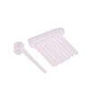 10Pcs Measuring Spoons Coffee Protein Milk Powder Scoop Home Kitchen Gadgets