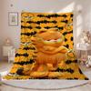 Дом и Декор Милые Модные Новые Пледы для Кроватей/дивана G-Garfield Плед для Кемпинга Рождественский Плед Лучшие Подарки