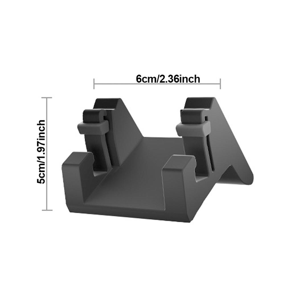 Car Dashboard Phone Holder Air Vent Clip Mobile Cell Phone Stand In Car Liquid Silicone Air Outle For Tesla Model 3 Y Highland Juniper