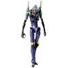 Robo-Dou Evangelion Unit 13 from the New Theatrical Edition, Non-scale ABS, PVC, POM, and Zinc Alloy Pre-painted Action Figure