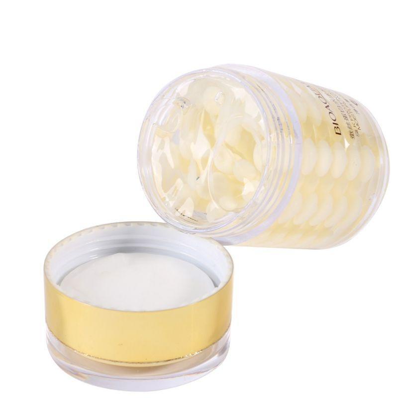 Глубоко увлажняющий крем для лица с протеинами шелка, сужающий поры, уход за кожей, крем против морщин, уход за лицом