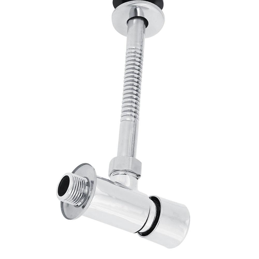 Time Delay Design Flush Valve Water Leak Proof Push Button Flush Valve Urinal Flush Valve Office