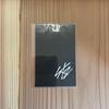 [USED] Stray Kids Felix Oncon Polaroid