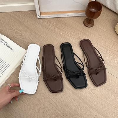 Женская обувь – Сандалии