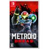 Metroid Dread -Switch