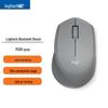 Эргономичная беспроводная мышь Logitech M280