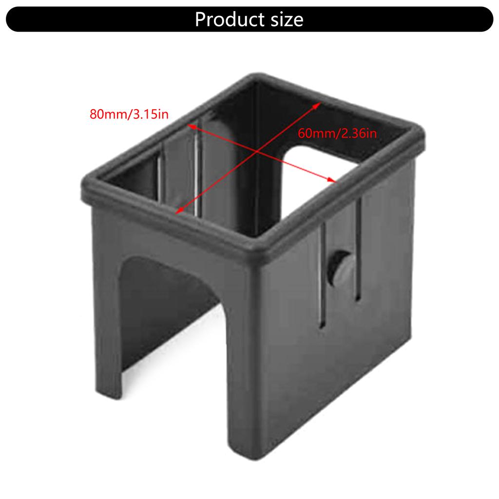 Fitness Equipment Hollow Plastic Sleeve Variable Diameter Tubing Plug Sliding Isolation Sleeve Easy To Install