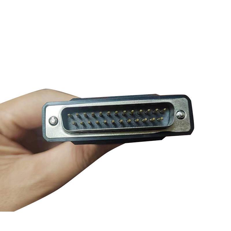 1,5 м OBD Male to DB25P Male автомобильный жгут проводов и разъем