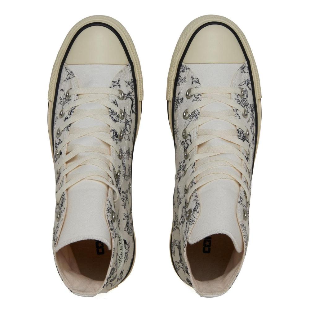 Converse All Star Ukiyoe Print Привет Животное 31314682 Животное