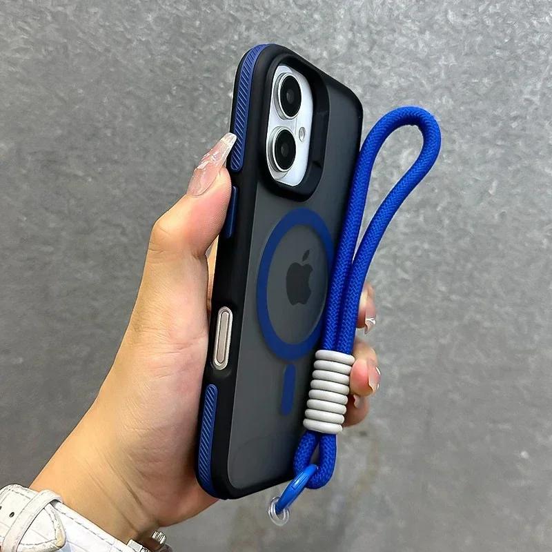 Чехол для телефона для iPhone 16 15 13 14 11 12 Pro Max 16 15 14 Plus