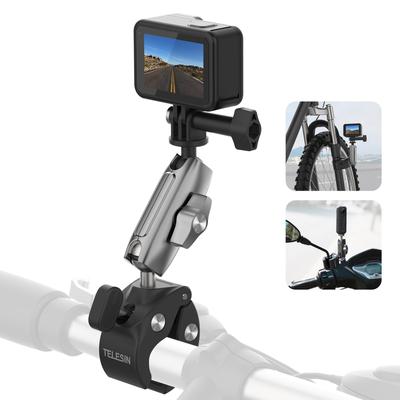 Аксессуары для Gopro – Поддержка и крепления для GoPro