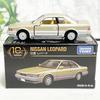Эксклюзив для торгового центра Tomica Premium 10-й юбилей Nissan Leopard [Совершенно новый, Нераспечатанный]