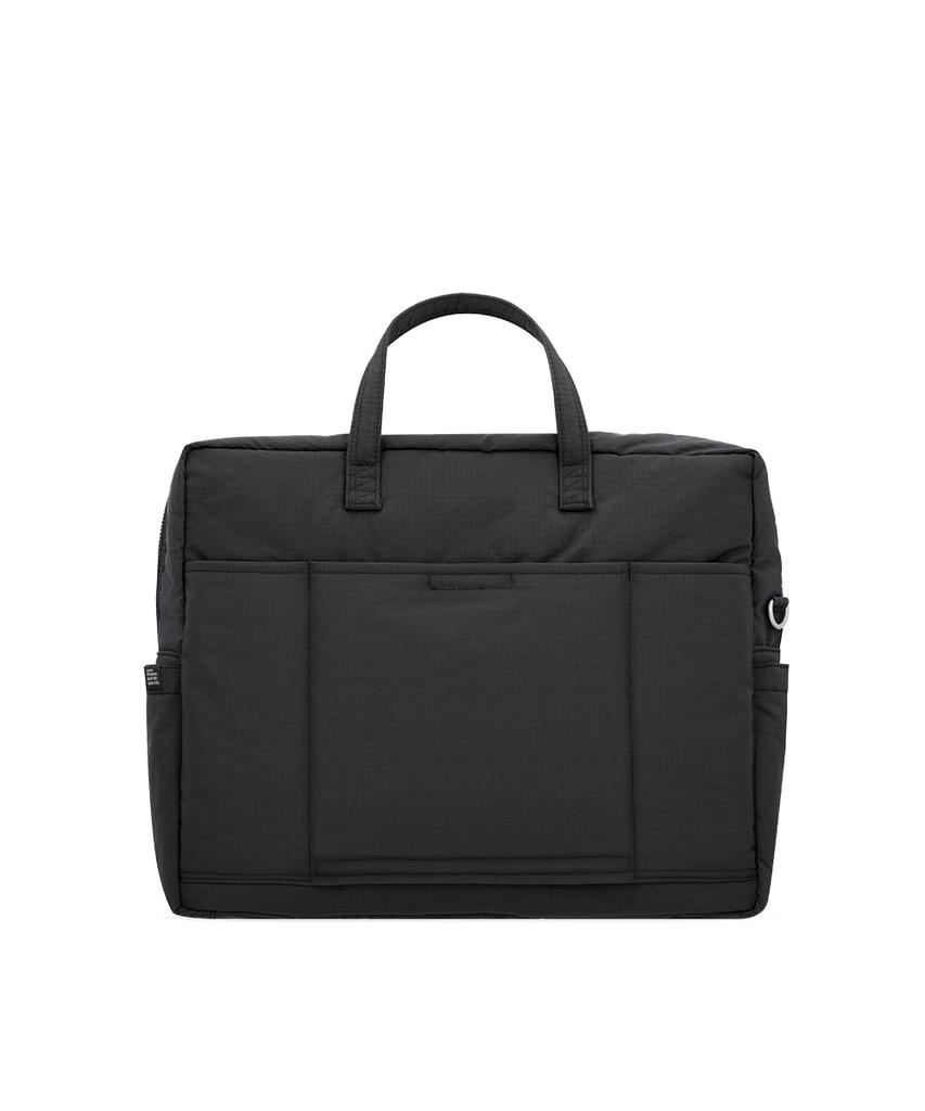 Sweetch City Boys Briefcase 001 Dawn Black