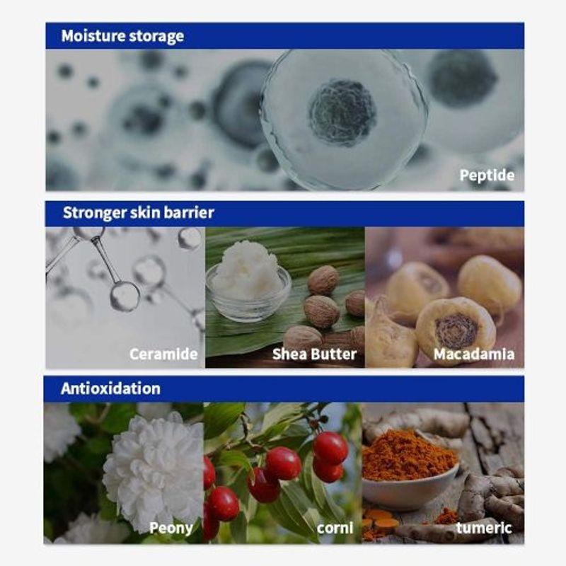 Pyunkang Yul *обновление* Интенсивный восстанавливающий крем 50 мл