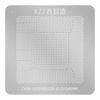 Паяльная паста/шаблон для шариков XZZ для nvidia ConnectX-8 CX08-V010M8X22X-A1 прямой нагрев