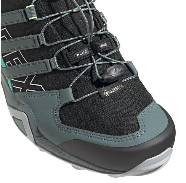 Adidas Terrex Swift R2 Goretex ботинки трекинговые