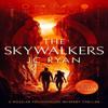 The Skywalkers by JC Ryan Paperback Book 9781036700423