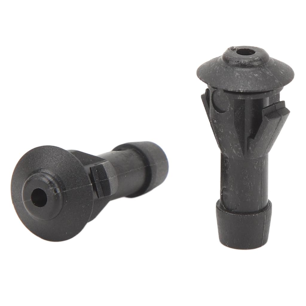 2 шт. Нейлоновый штуцер для шланга 6BL 44391 00 Клеммы шланга двигателя подвесного мотора для Parsun F15-05000009 F8C FT8D F9.9J F9.9F