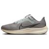 Air Zoom Pegasus 40 Premium Light Iron Ore Flat Pewter Men Sneakers Grey Mica-Green Black FN7498-012