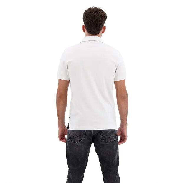 BOSS Palosh Short Sleeve Polo Shirt