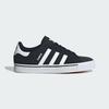 CAMPUS VULC Core Black Sneakers ORIGINALS Unisex ID1372 Core Black / Footwear White / Gum
