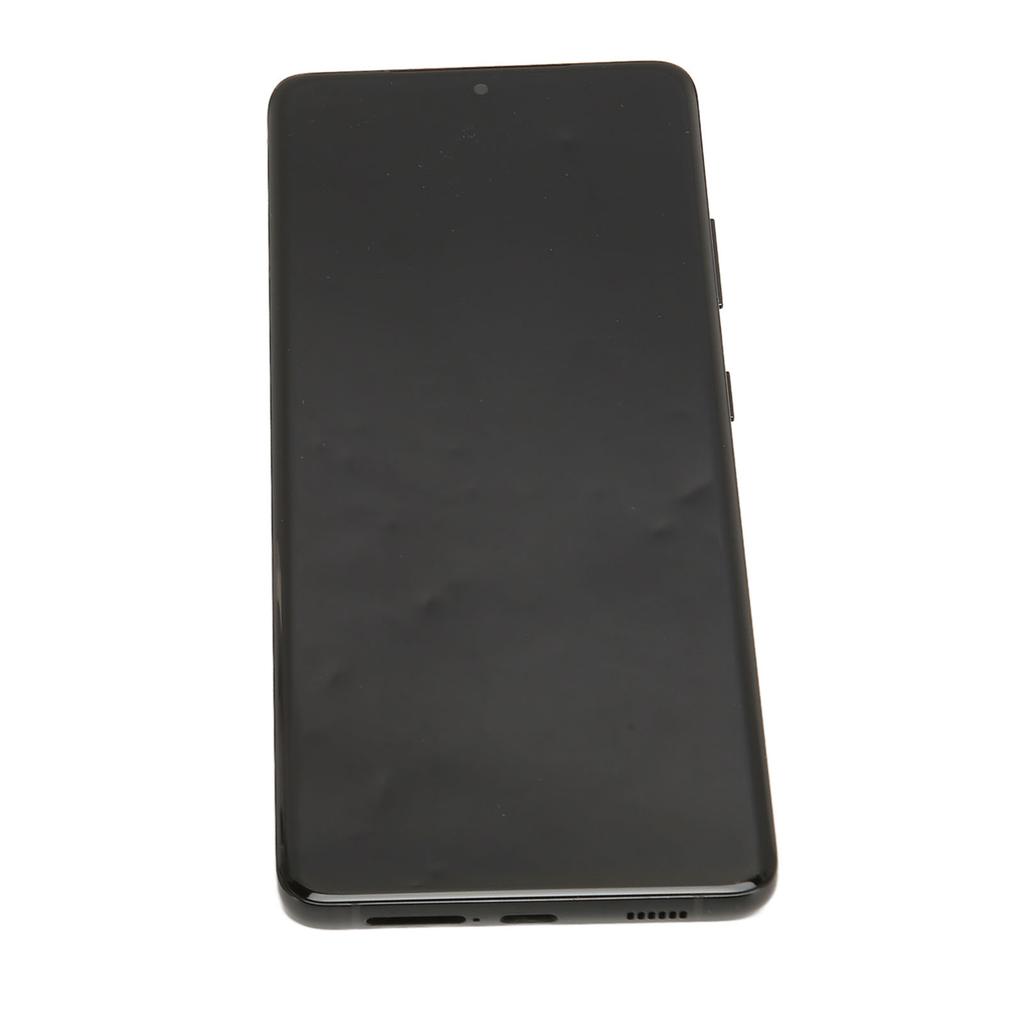 Screen Replacement Touch Screen Display Digitizer Assembly for S21 Ultra 5G G998U G998B G998FDS Phone with Frame Repair