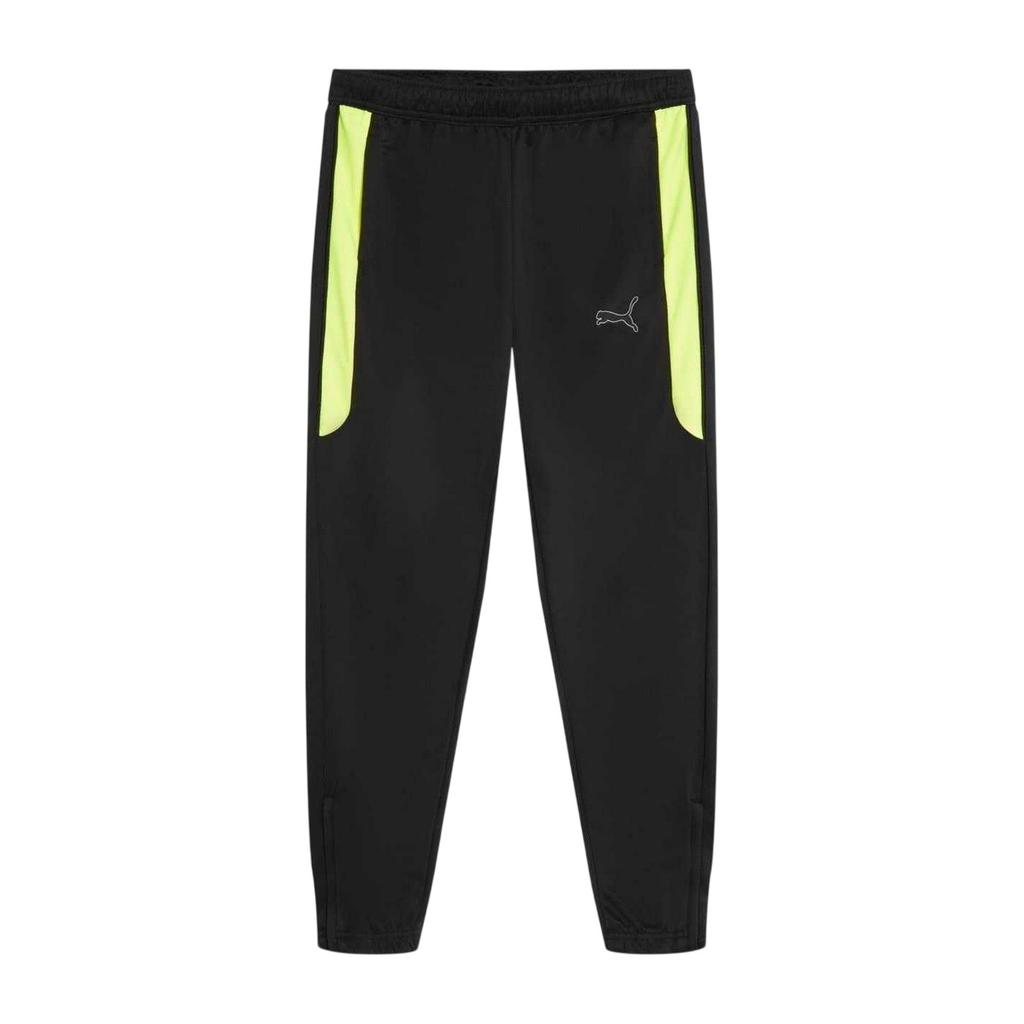 Puma Childrens/Kids Finesse Performance Tracksuit Bottoms