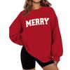 Women's Fashion Casual Long-sleeved Sweatshirt