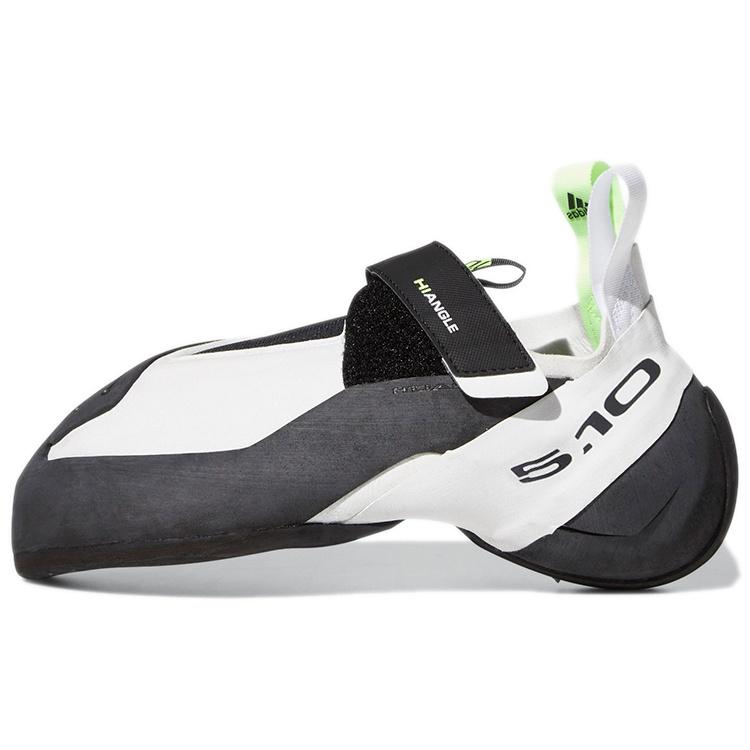 adidas Five Ten Hiangle 'Белый Черный Зеленый' Мужские EE9033