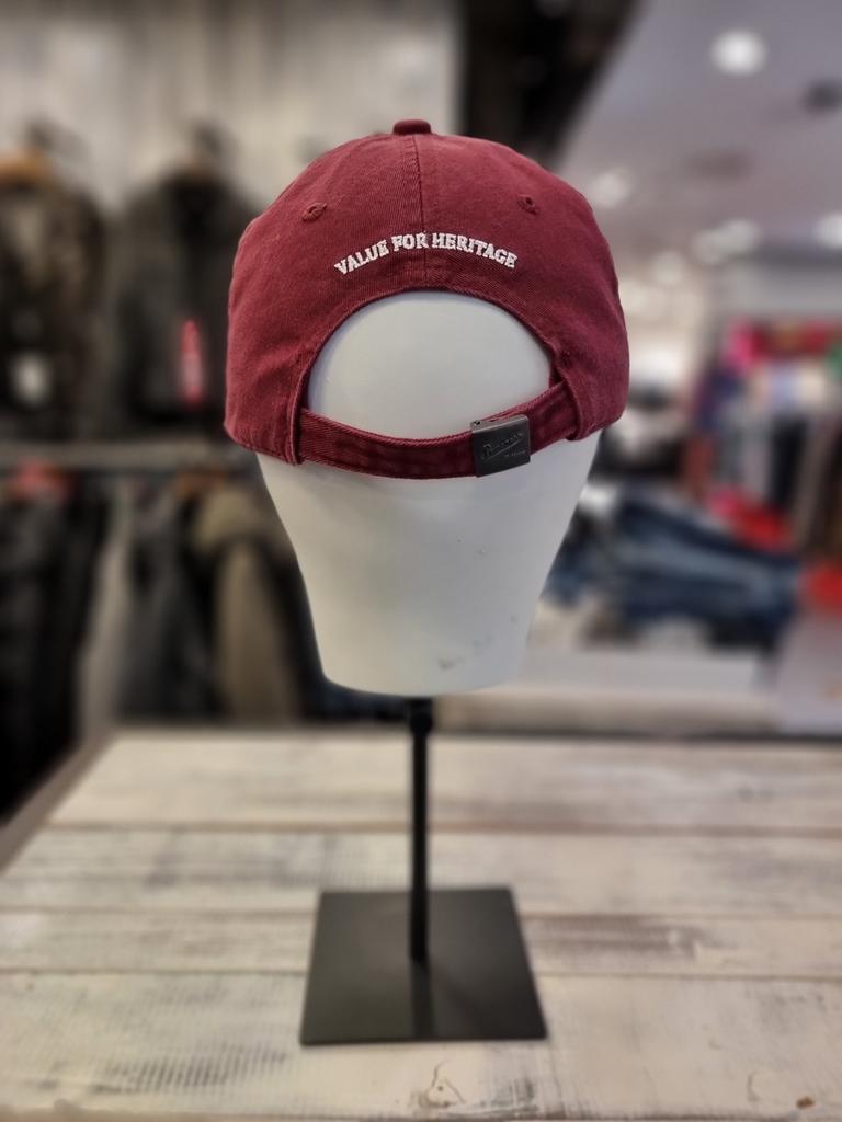 Buckaroo Uni Buckaroo Arch Ball Cap 38 B245AP110P