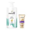 Набор шампуня и кондиционера Pantene Silky Smooth