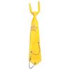 Korean Style Long Necktie Choker Shirt Tie Simple Star  Tie  Performance