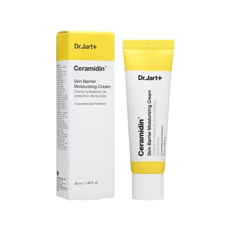 Dr. Jart+ - Ceramidin Skin Barrier Moisturizing Cream