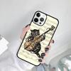 Музыка Скрипка танец пианино бумага Чехол для телефона для iPhone 17 Air 15 16 14 11 12 13 Pro MAX Plus